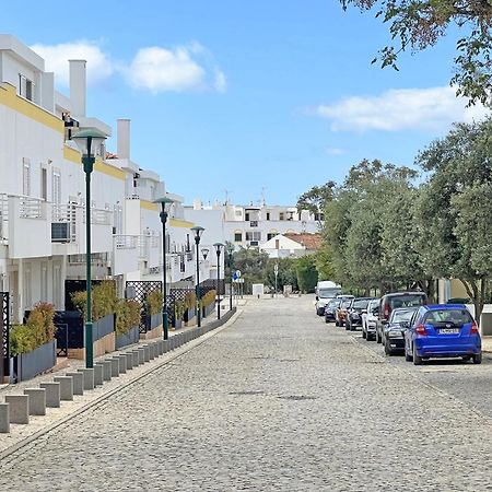 Apf Beach T2 Cabanas Home By Junto Ao Mar Кабанаш-де-Тавира Экстерьер фото
