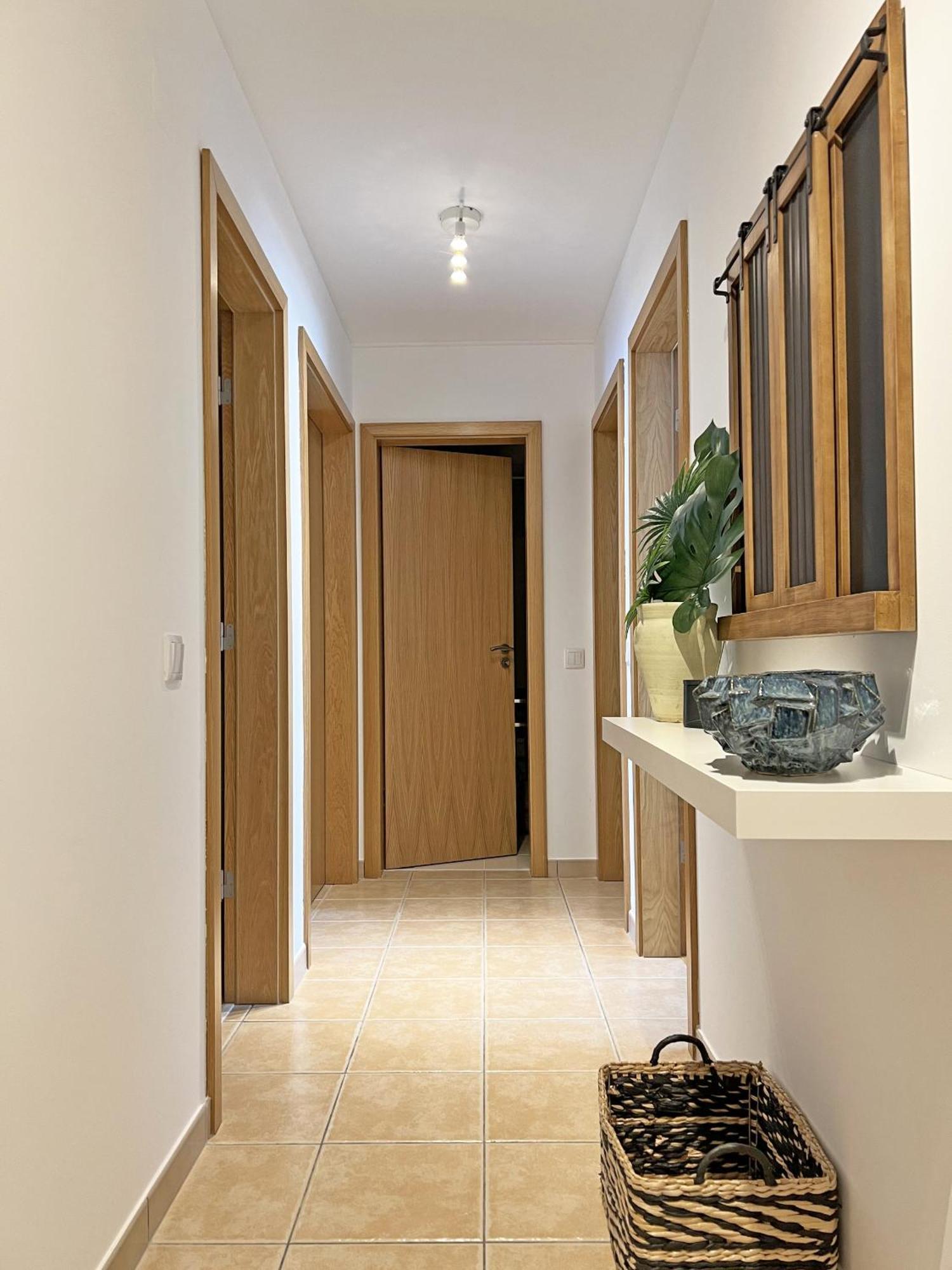 Apf Beach T2 Cabanas Home By Junto Ao Mar Кабанаш-де-Тавира Экстерьер фото