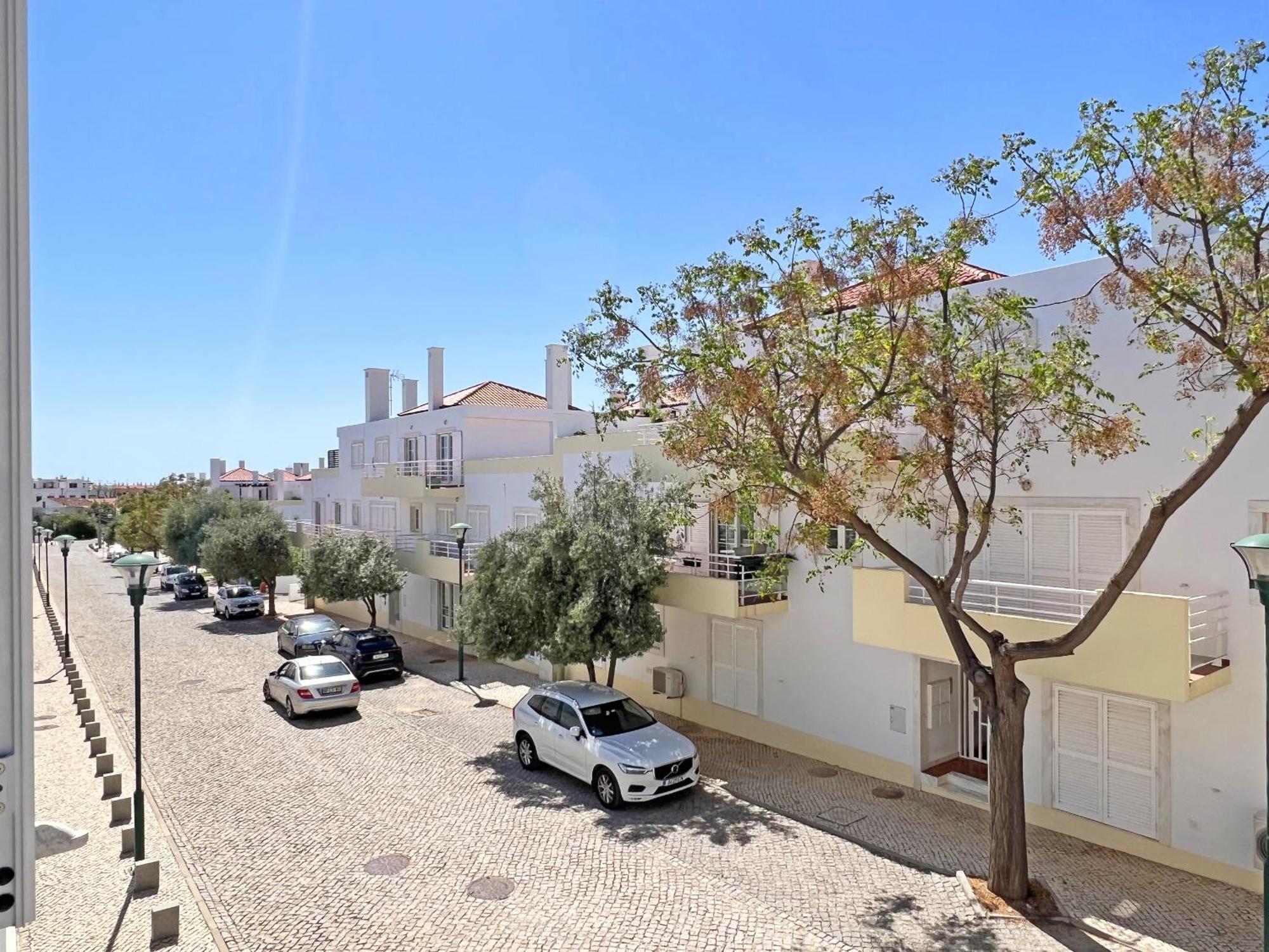Apf Beach T2 Cabanas Home By Junto Ao Mar Кабанаш-де-Тавира Экстерьер фото