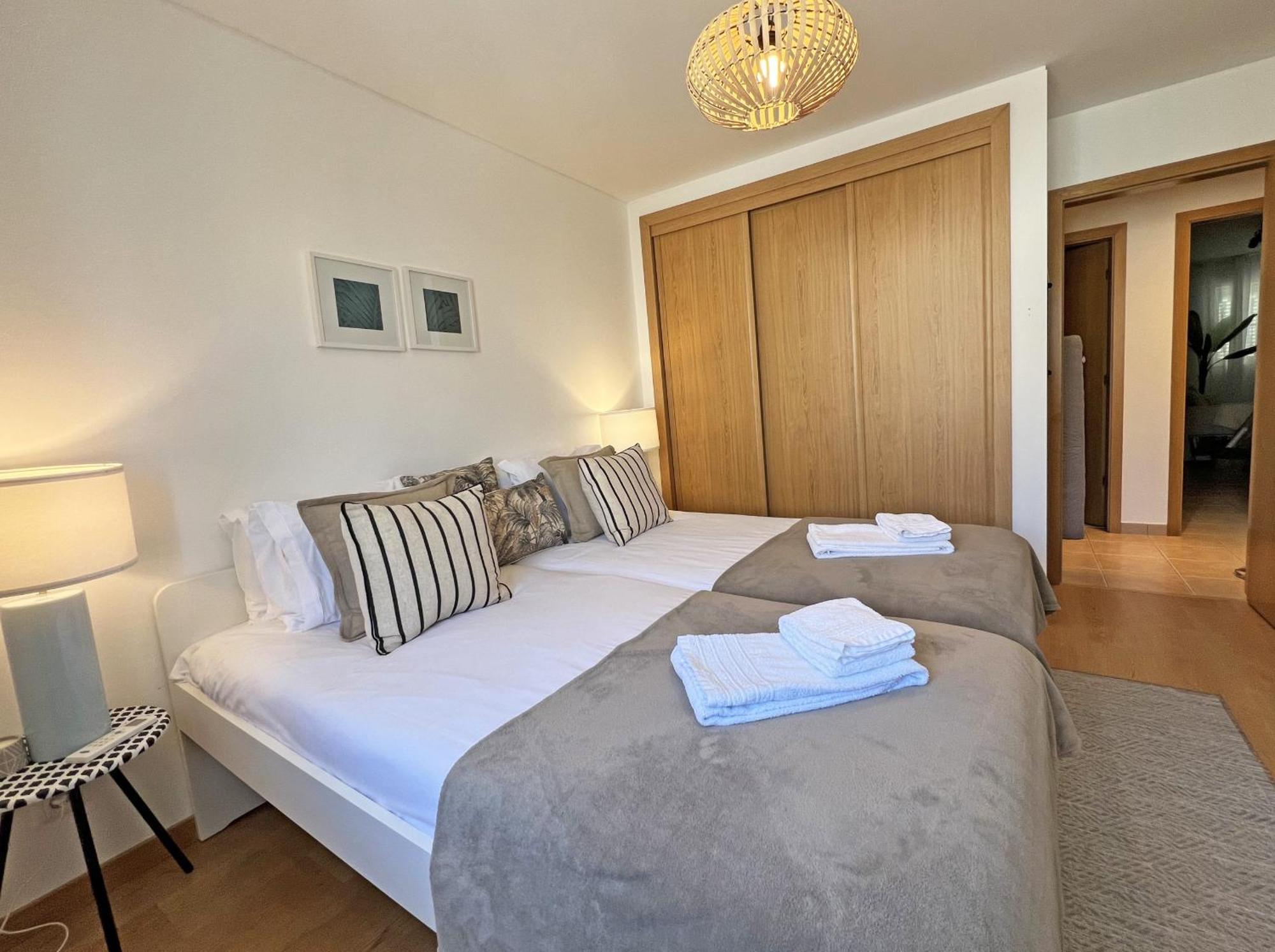 Apf Beach T2 Cabanas Home By Junto Ao Mar Кабанаш-де-Тавира Экстерьер фото