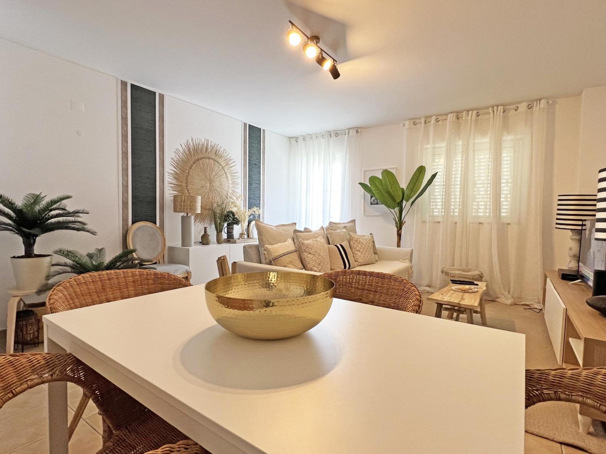 Apf Beach T2 Cabanas Home By Junto Ao Mar Кабанаш-де-Тавира Экстерьер фото