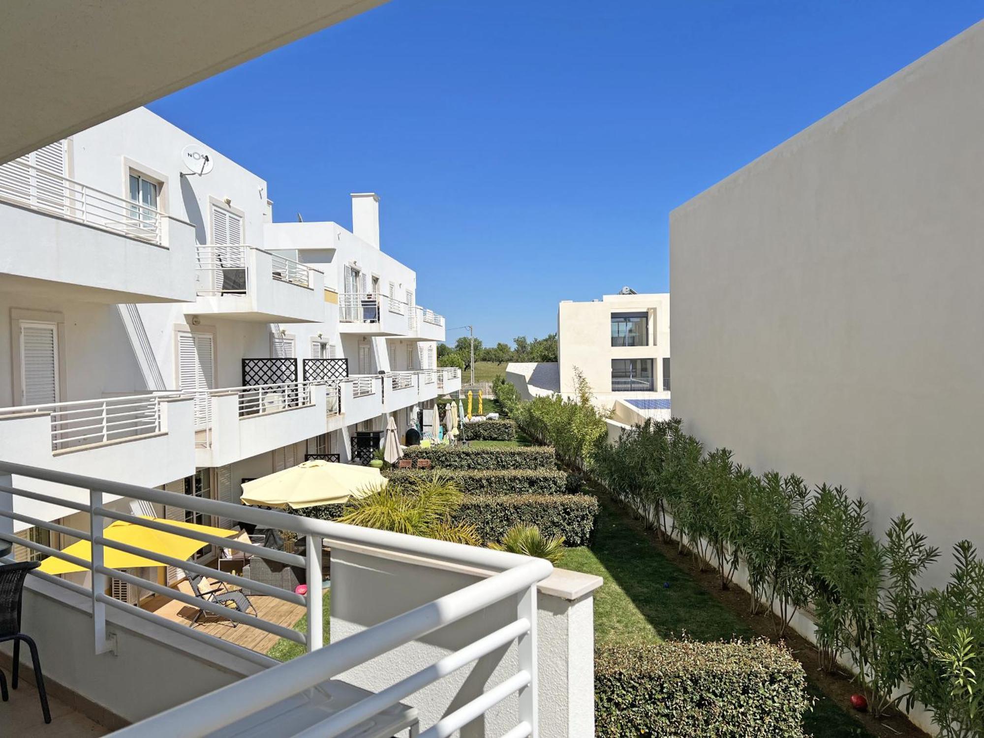 Apf Beach T2 Cabanas Home By Junto Ao Mar Кабанаш-де-Тавира Экстерьер фото
